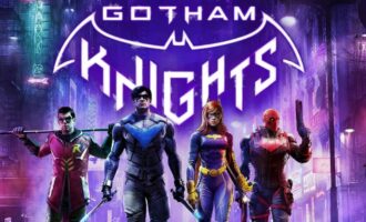 بازی Gotham Knights