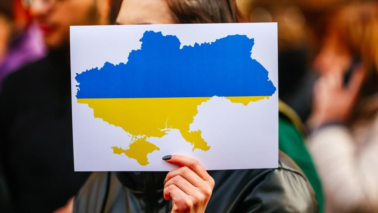 توسعه‌دهندگان اوکراینی برای حضور در جنگ داوطلب می‌شوند