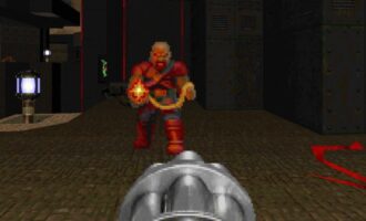 بازی Doom 2