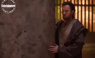 سریال Obi-Wan Kenobi