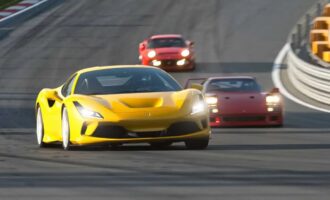 بازی Gran Turismo 7