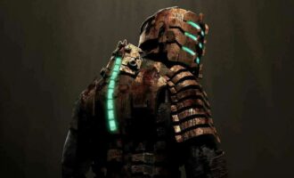 بازی Dead Space