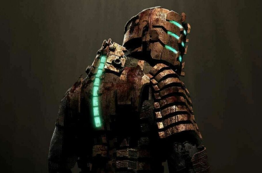 بازی Dead Space