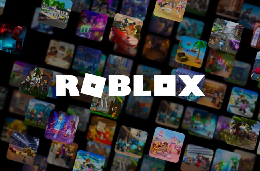 بازی Roblox