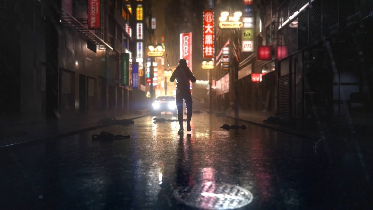 مدت زمان بازی Ghostwire: Tokyo بین ۳۰ تا ۴۰ ساعت است