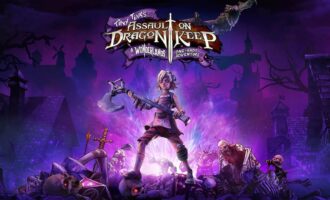 بازی Tiny Tina's Wonderlands