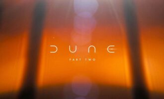 فیلم Dune