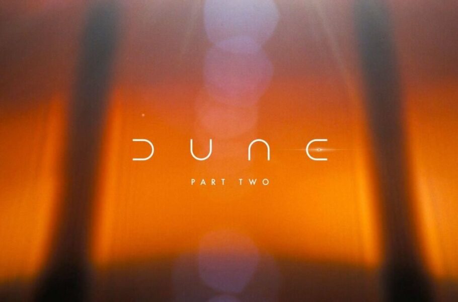 فیلم Dune