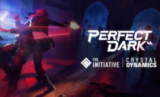 بازی Perfect Dark