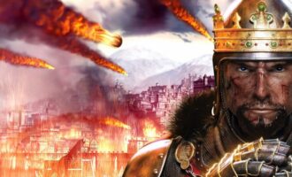 بازی Total War: Medieval 2