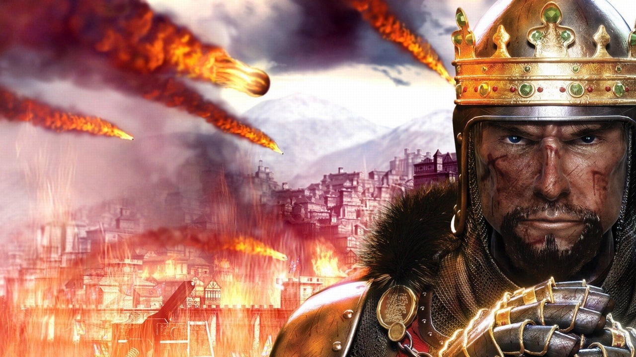 Total War: Medieval 2 در ۱۸ فروردین برای موبایل منتشر می‌شود