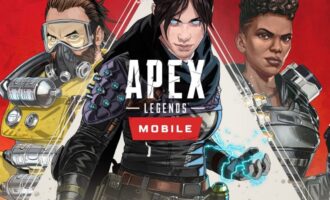 بازی Apex Legends