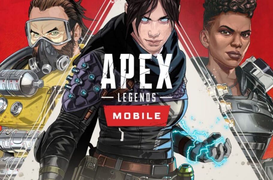 بازی Apex Legends