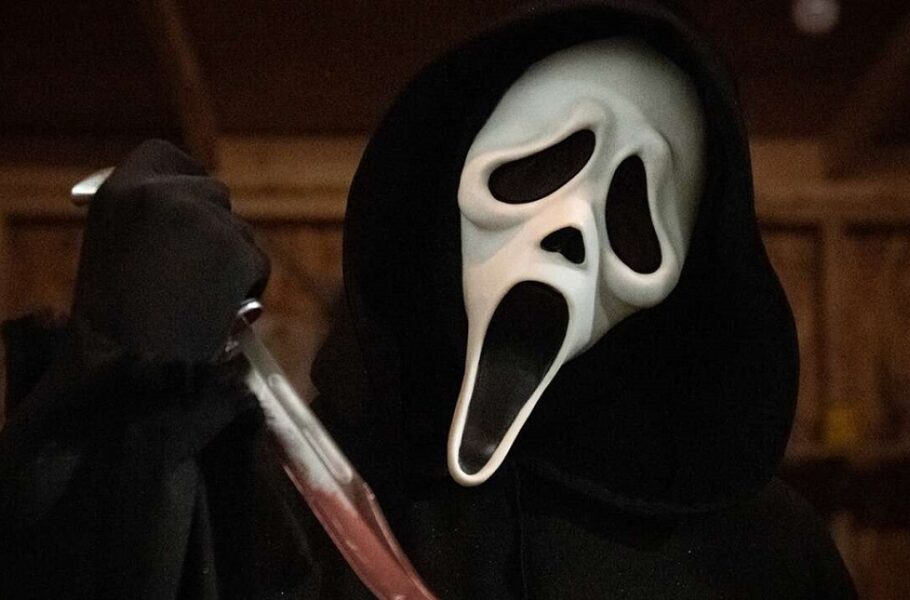 Scream 6