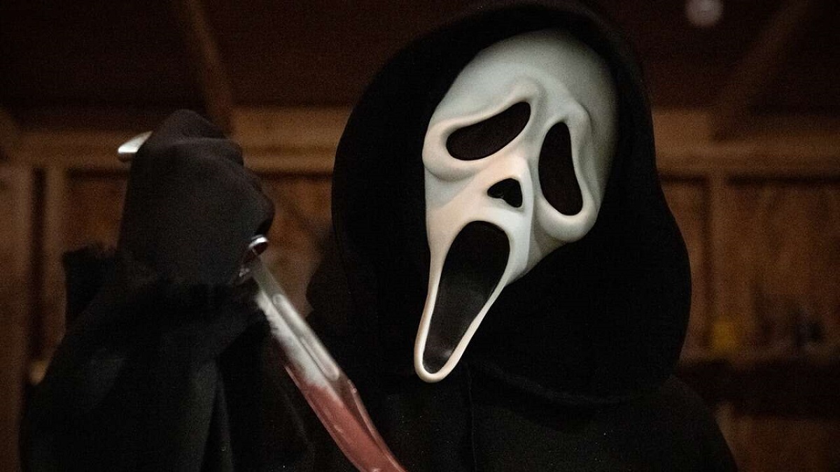 تاریخ اکران فیلم Scream 6 مشخص شد