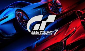 بازی Gran Turismo 7