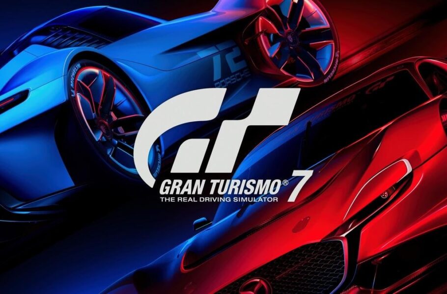 بازی Gran Turismo 7