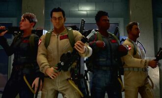 Ghostbusters: Spirits Unleashed