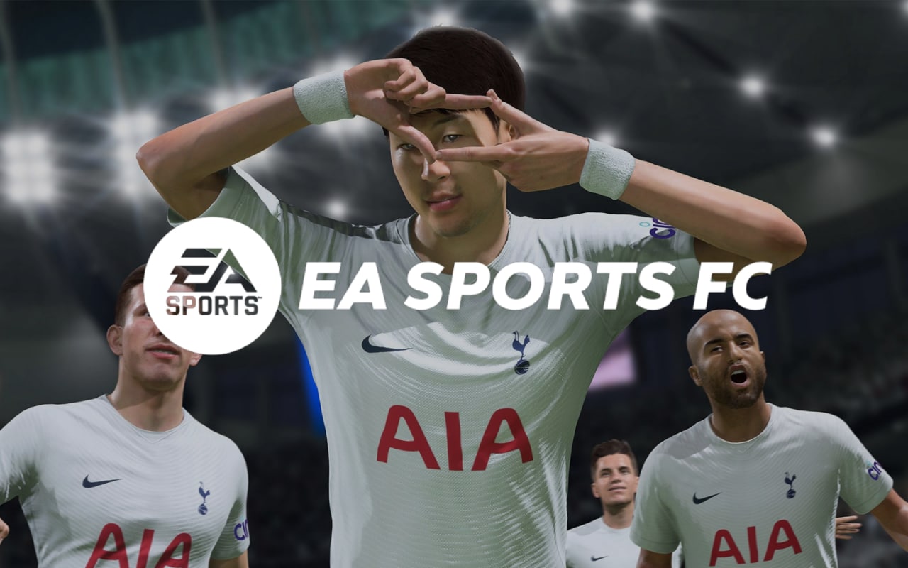 احتمالا نام بازی‌های فیفا به EA Sports FC تغییر کند