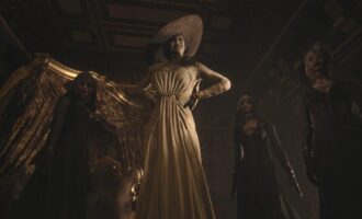 بازی Resident Evil Village