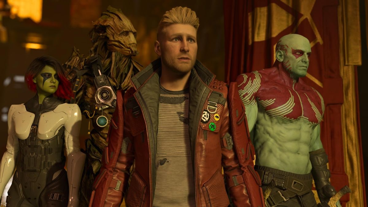 مایکروسافت برای حضور بازی Guardians of the Galaxy در گیم پس ۵ تا ۱۰ میلیون دلار پرداخت کرده