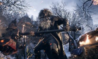 بازی Resident Evil Village