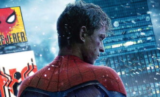 نقد فیلم Spider-Man: No Way Home