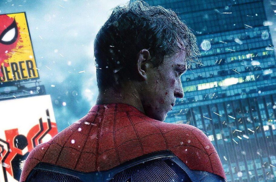 نقد فیلم Spider-Man: No Way Home