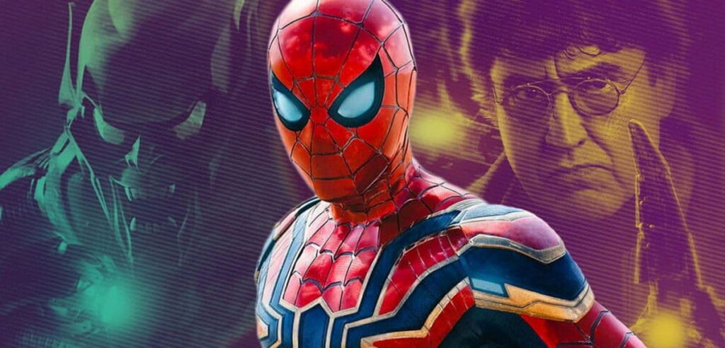 نقد فیلم Spider-Man: No Way Home