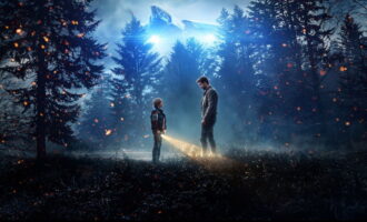 نقد فیلم The Adam Project