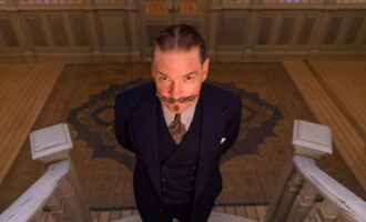 نقد فیلم Death on the Nile