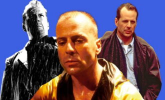 بهترین فیلم‌های کارنامه حرفه‌ای بروس ویلیس