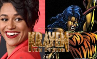 فیلم Kraven the Hunter