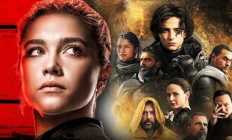 فیلم Dune 2