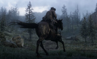 بازی های غرب وحشی