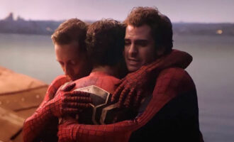 مرد عنکبوتی: راهی به خانه نیست