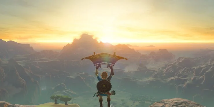 تاثیرات Zelda: Breath of the Wild روی صنعت بازی‌ها چه بوده است؟ - ویجیاتو