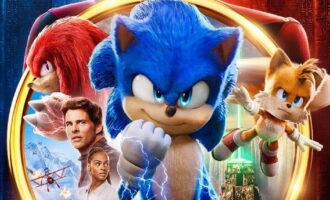 فیلم سونیک 2