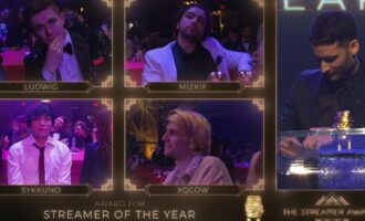 Streamer Awards
