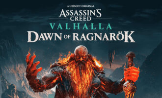 بسته الحاقی Dawn of Ragnarok