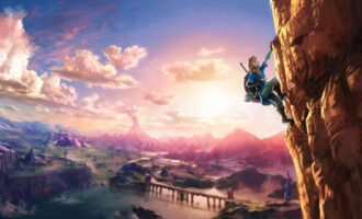 تاثیرات شگرف بازی The Legend of Zelda: BotW بر ویدیوگیم