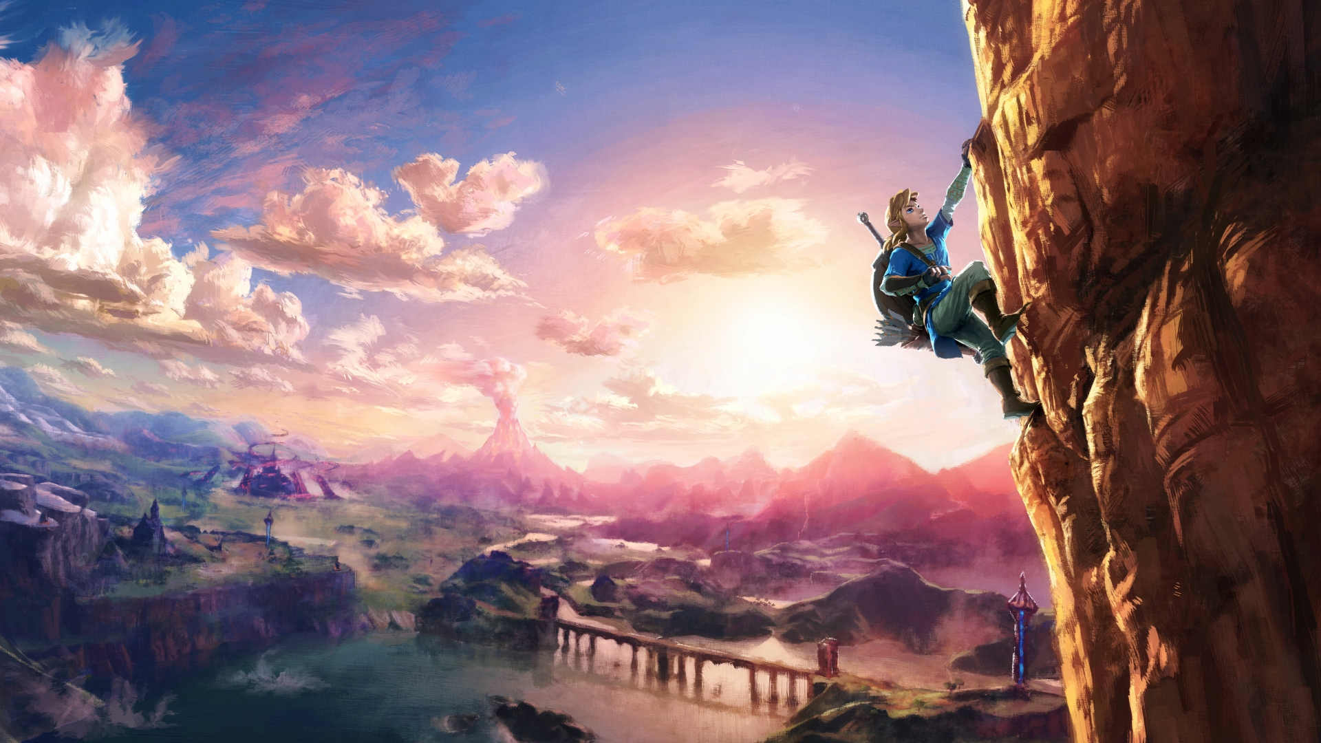 تاثیرات Zelda: Breath of the Wild روی صنعت بازی‌ها چه بوده است؟