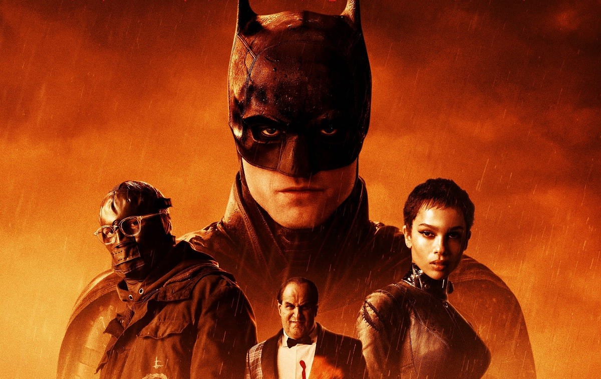 فیلم The Batman از حالا مشغول رکوردشکنی در باکس آفیس است