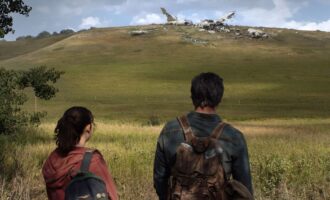 سریال The Last of Us
