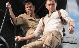 فیلم Uncharted