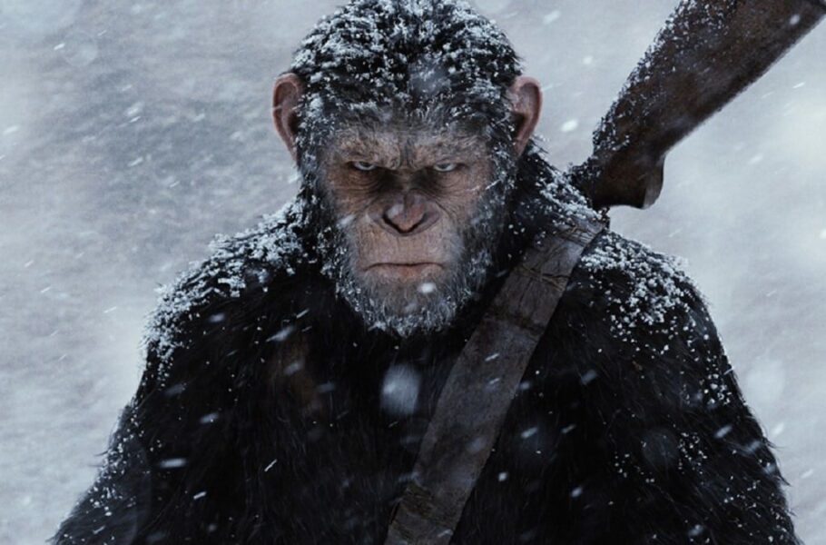 Planet of the Apes