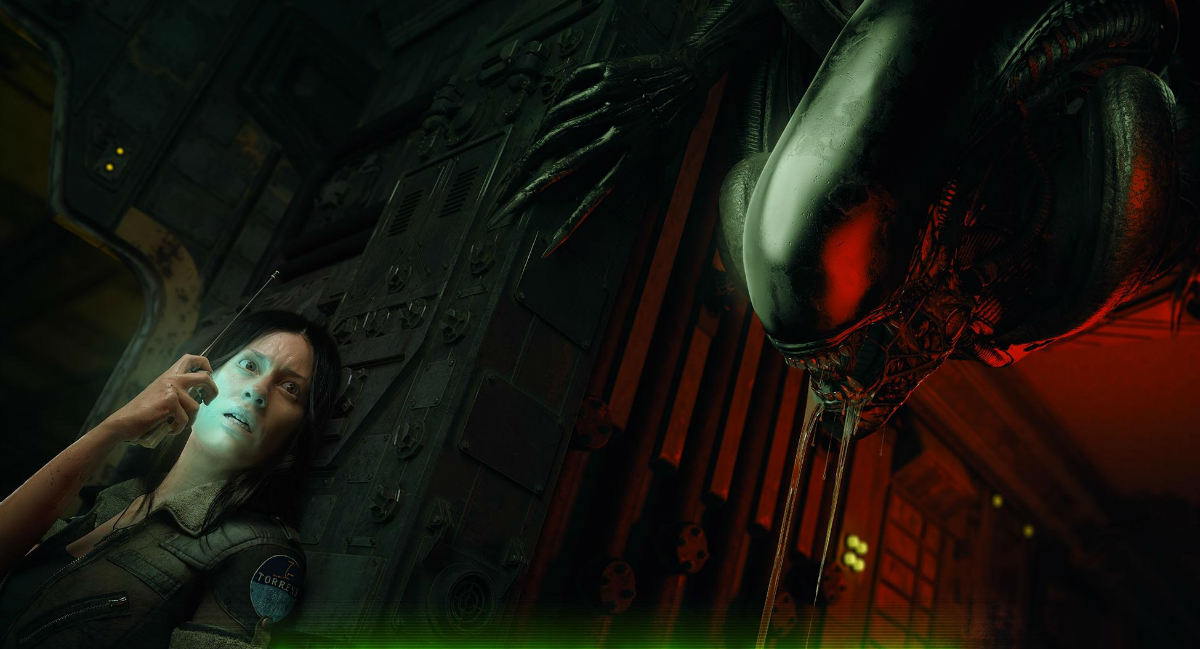 بازی موبایلی Alien: Blackout؛ بهانه‌ای برای زنده ماندن در دل تاریکی