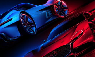 بررسی بازی Gran turismo 7