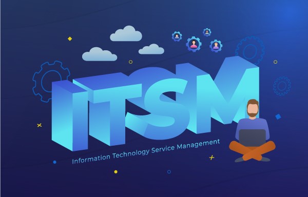 نرم افزار مدیریت خدمات فناوری اطلاعات یا ITSM چیست؟