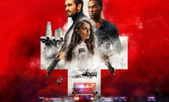 نقد فیلم Ambulance